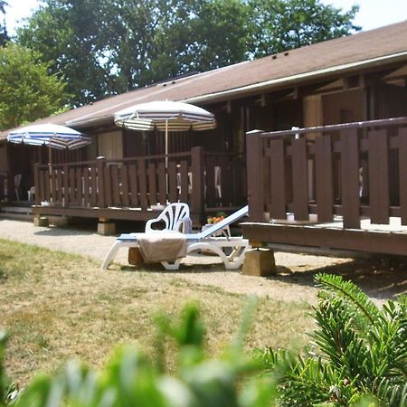 Vvf Dordogne Lot Hotel Gluges Exterior photo